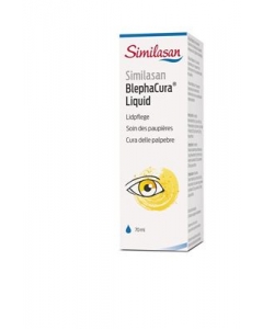SIMILASAN BLEPHACURA LIQUID FL 70 ML