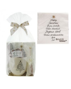 HERBORISTERIA Geschenkset Christmas Mond