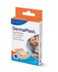 DERMAPLAST Sens Schnellverb 6x10cm bei 1