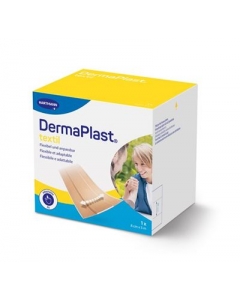 DERMAPLAST Text Schnellverb 8cmx5m bei