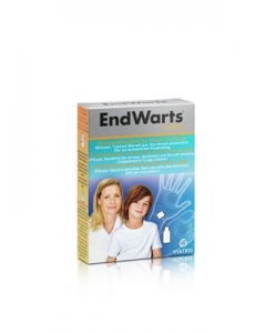 ENDWARTS Lösung Fl 5 ml