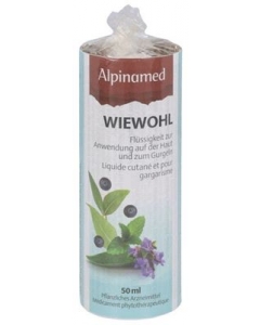 WIEWOHL LIQ 50 ML