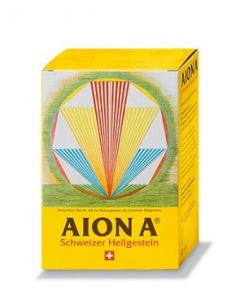 AION A WÜRENLOSER PULVER 1000 G