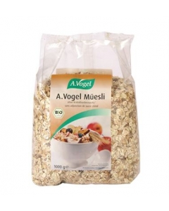 VOGEL Müesli ohne Zucker 1000 g
