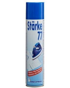STÄRKE 77 SPRAY 400 ML