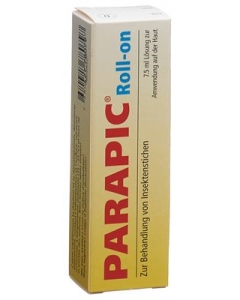 PARAPIC ROLL-ON 7.5 ML