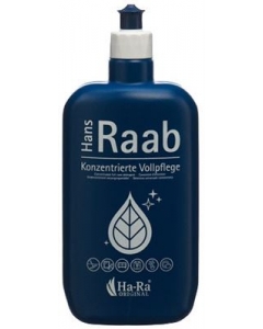 HA-RA KONZENTRIERTE VOLLPFLEGE FL 500 ML