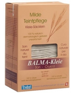 BALMA KLEIE MILDE TEINTPFLEGE 40 BTL 12
