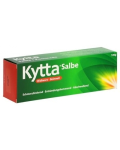 KYTTA SALBE TB 100 G