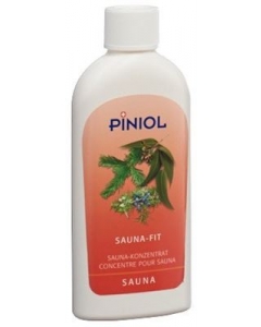 PINIOL SAUNA-KONZENTRAT SAUNAFIT 250 ML