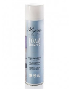 HAGERTY FOAM SHAMPOO AEROS SPR 600 ML