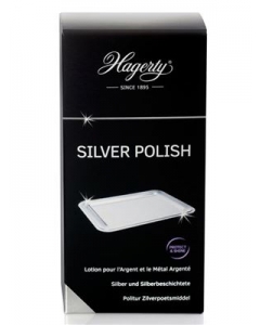 HAGERTY SILVER POLISH 250 ML