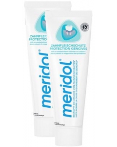 MERIDOL ZAHNPASTA DUO 2 X 75 ML