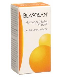 BLASOSAN GLOB FL 10 G