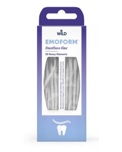 EMOFORM Duofloss Brücken Implant Rein fe