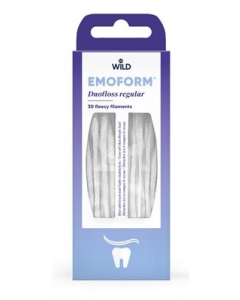 EMOFORM Duofloss Brücken Implant Rein re