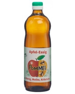 POMMEL APFELESSIG 7 DL