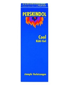 PERSKINDOL COOL GEL TB 100 ML