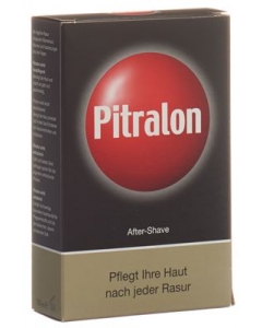PITRALON AFTER SHAVE FL 160 ML