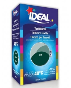 IDEAL MINI BAUMWOLLE COLOR NO24 TANNE