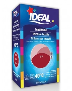 IDEAL MINI BAUMWOLLE COLOR NO37 HERMESRO