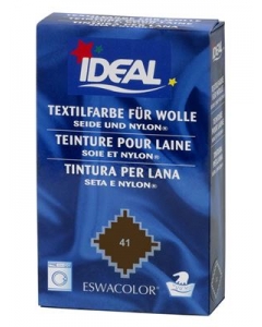 IDEAL WOLLE COLOR PLV NO41 HAVANNA 30 G