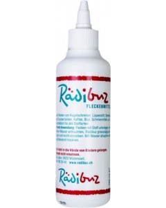 RÄDIBUZ FLECKENMITTEL LIQ 180 ML