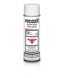 RECOZIT WESPEN SPRAY 500 ML