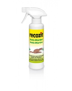 RECOZIT ANTI MARDER PUMPSPRAY 250 ML