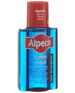 ALPECIN HAIR ENERGIZER LIQUID TONIKUM 20