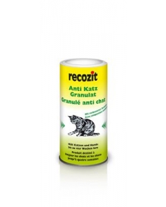 RECOZIT ANTI KATZ/HUND GRANULAT 250 G