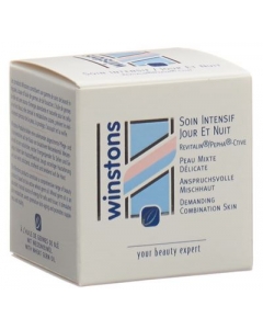 WINSTONS JOUR+NUIT SOIN EMPF MISCHHAUT 5