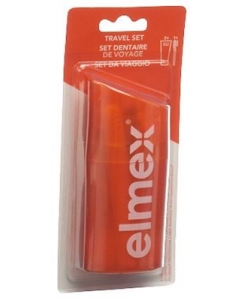ELMEX TRAVEL SET