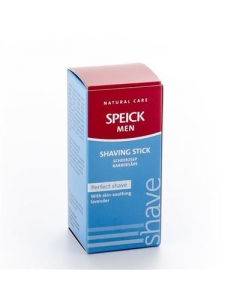SPEICK RASIERSEIFE STICK 50 G