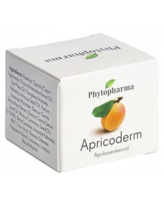 PHYTOPHARMA APRICODERM TOPF 8 ML
