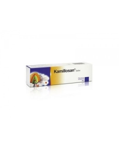 KAMILLOSAN SALBE 40 G