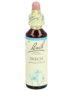 BACH-BLÜTEN Original Beech No03 20 ml