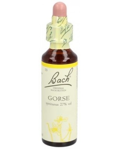 BACH-BLÜTEN Original Gorse No13 20 ml