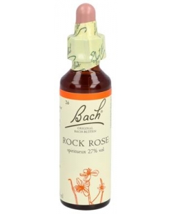BACH-BLÜTEN Original Rock Rose No26 20 m