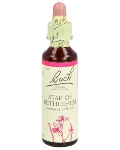 BACH-BLÜTEN Original Star of Bethlehem N