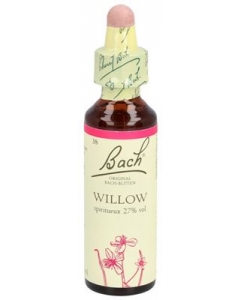BACH-BLÜTEN Original Willow No38 20 ml