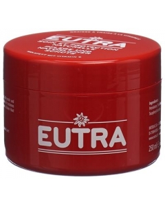 EUTRA Melkfett Ds 250 ml