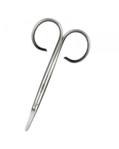 RUBIS BABYNAGELSCHERE INOX