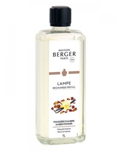 MAISON BERGER PARFUM POUSSIÈRE AMBRE FL