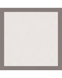 ELSA KISSENBEZUG 50X11CM VELOURS ÉCRU