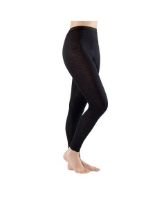 EUSANA Damen Hose lang M schwarz