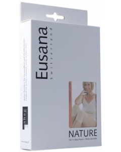 EUSANA KNIE ELLBOGENWÄRMER ANAT GRL IVOI