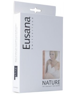 EUSANA KNIEWÄRMER DOPPELT GESTRICKT M IV