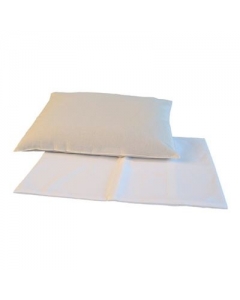 HERBORISTERIA Hirsespreu Kissen 30 x 40c