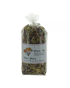 HERBORISTERIA TEE BLÜEMLI IM SACK 70 G